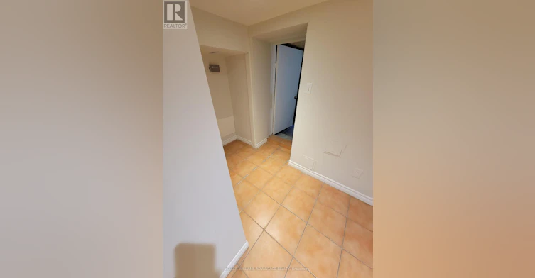 BASEMENT-190 Lauder Avenue, Toronto, ON, M6E 3H4 - 15