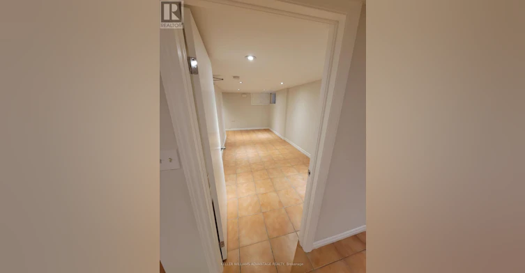 BASEMENT-190 Lauder Avenue, Toronto, ON, M6E 3H4 - 10