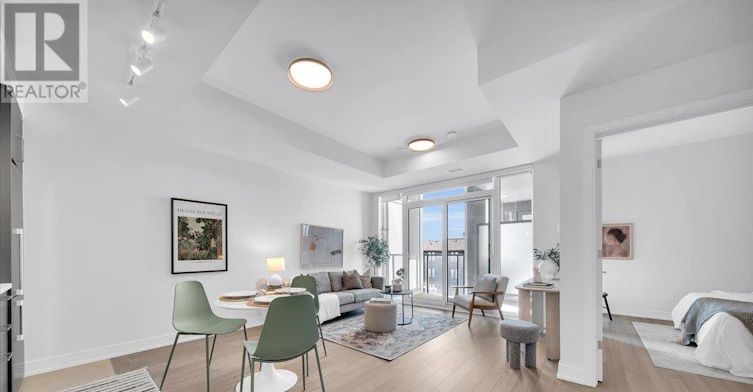 1003-664 Spadina Avenue, Toronto, ON, M5S 2H7 - 2