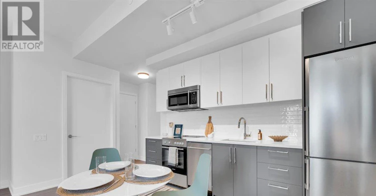 1003-664 Spadina Avenue, Toronto, ON, M5S 2H7 - 5
