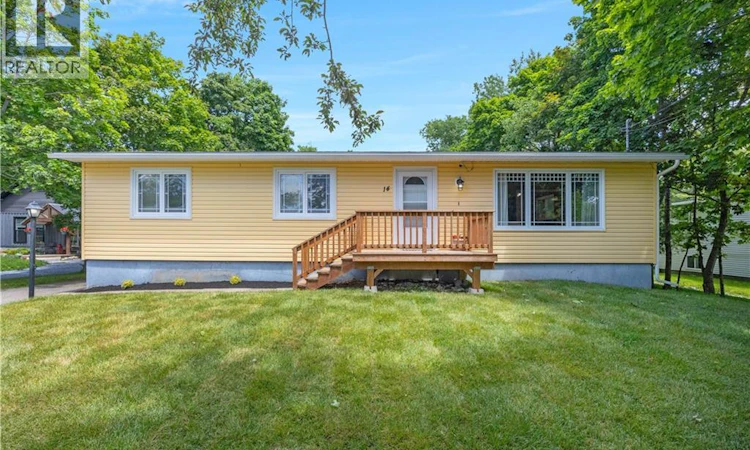 14 River Road