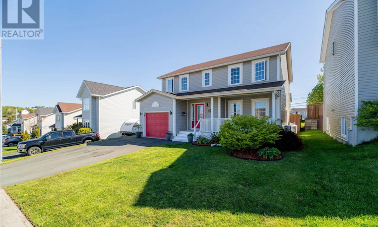 45 Goldfinch Drive