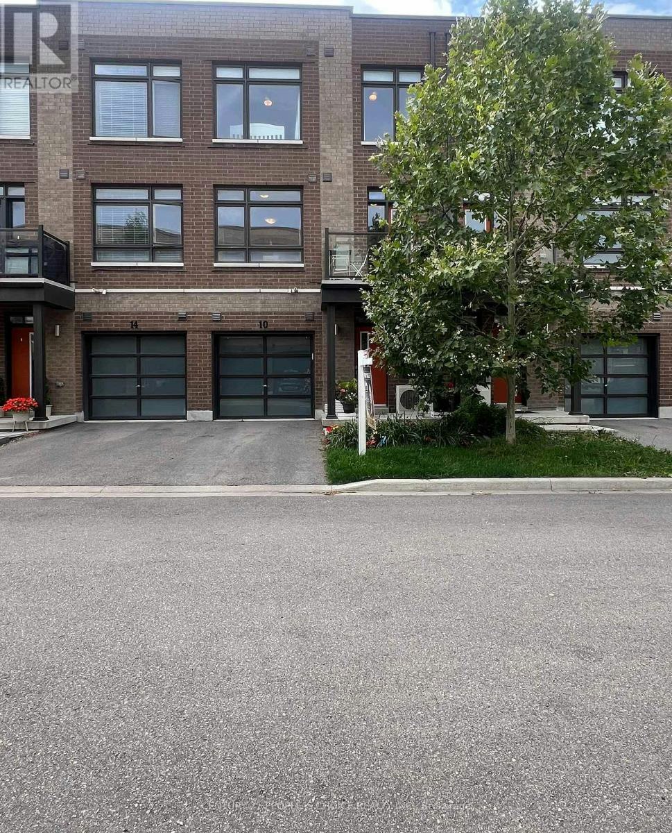 10 Tauton Street, Vaughan, ON, L4L 0M2