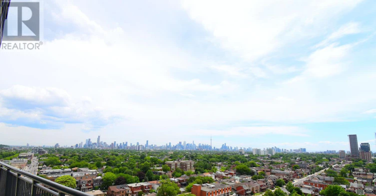 1105-1185 Dupont Street, Toronto, ON, M6H 0G5 - 28