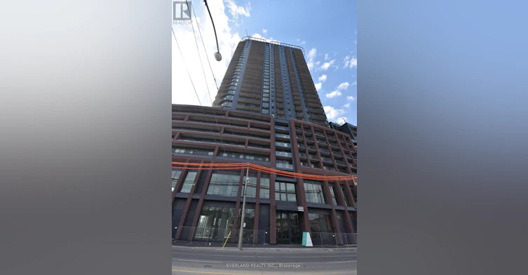 1105-1185 Dupont Street, Toronto, ON, M6H 0G5