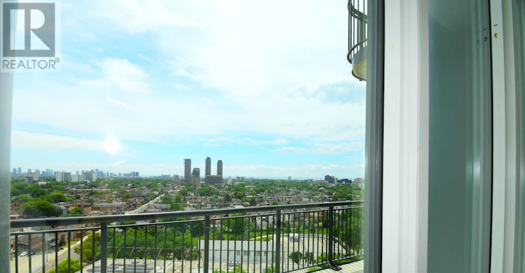 1105-1185 Dupont Street, Toronto, ON, M6H 0G5 - 34