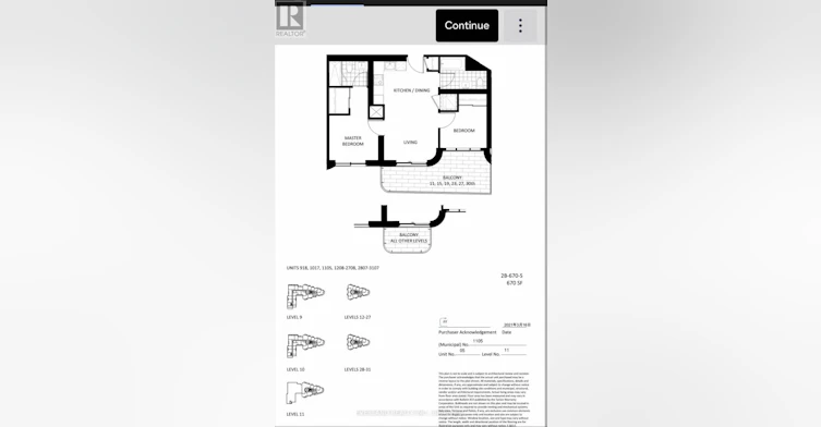 1105-1185 Dupont Street, Toronto, ON, M6H 0G5 - 35