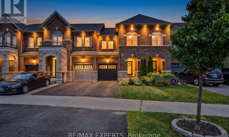 8 Morra Avenue