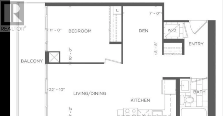 1812-30 Shore Breeze Drive, Toronto, ON, M8V 1A1 - 19