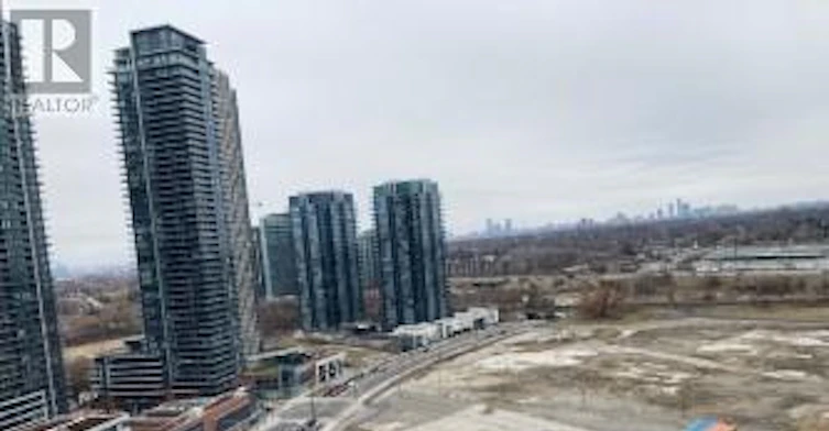 1812-30 Shore Breeze Drive, Toronto, ON, M8V 1A1 - 2