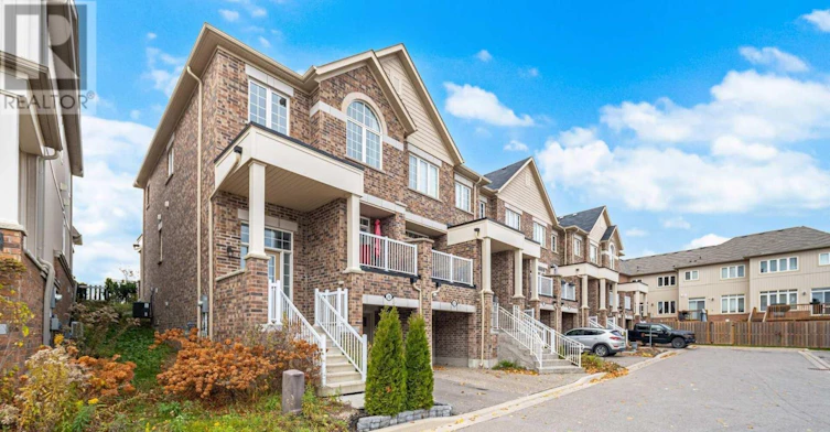 20-172 Parkinson Crescent, Orangeville, ON, L9W 6X3 - 3