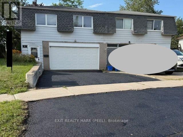 91 Burbank Crescent, Orangeville, ON, L9W 3E6