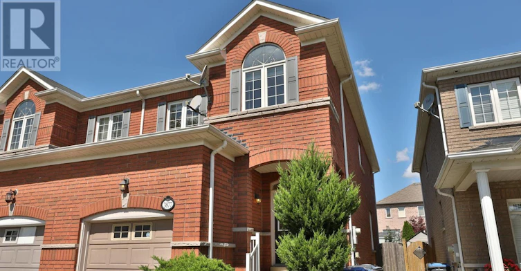 3877 Stardust Drive, Mississauga, ON, L5M 7Z9