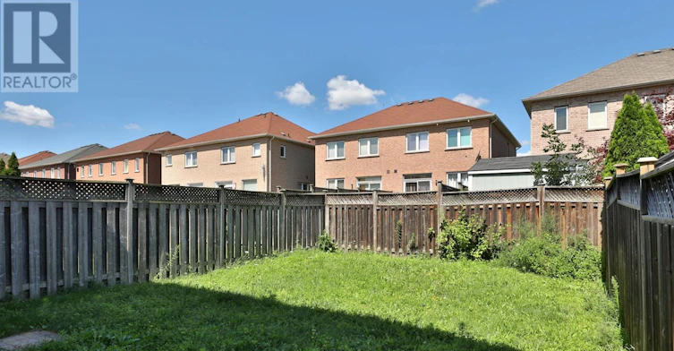 3877 Stardust Drive, Mississauga, ON, L5M 7Z9 - 31