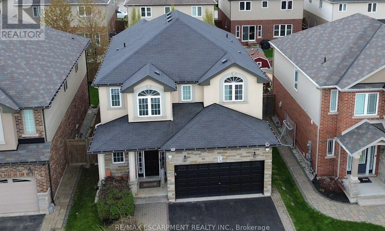 74 Lampman Drive