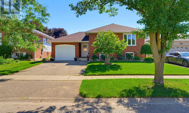 47 Trillium Way