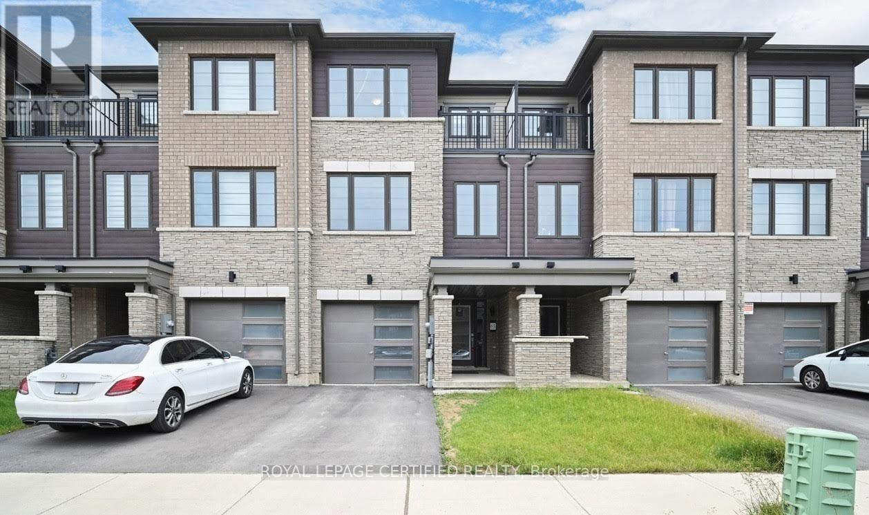 65 Holder Drive, Brantford, ON, N3T 0W8