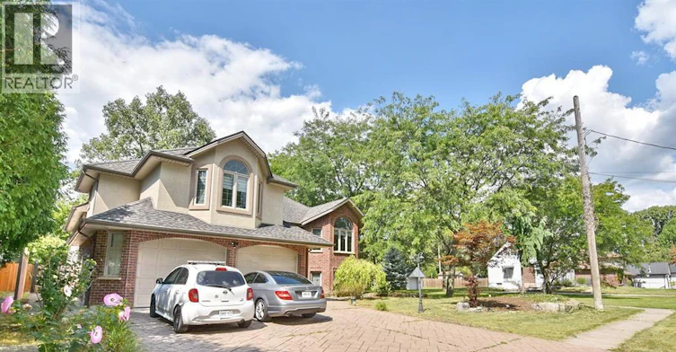 UPPER-4305 Casgrain, Windsor, ON, N9G 2A9 - 3