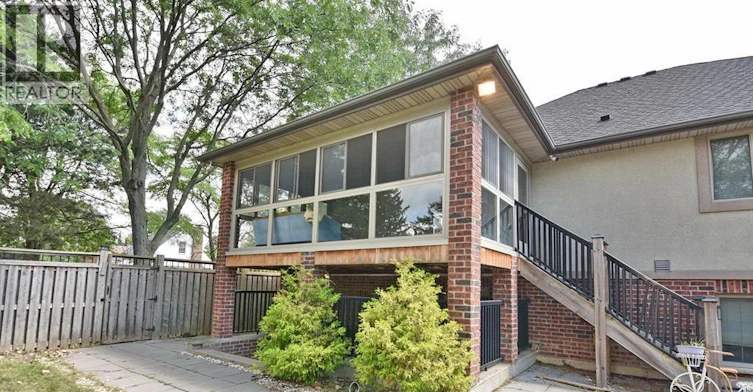 UPPER-4305 Casgrain, Windsor, ON, N9G 2A9 - 40