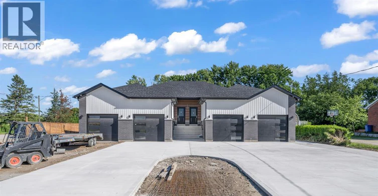 LOWER-1035 Croydon, Lasalle, ON, N9E 1E5