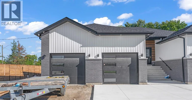 LOWER-1035 Croydon, Lasalle, ON, N9E 1E5 - 3