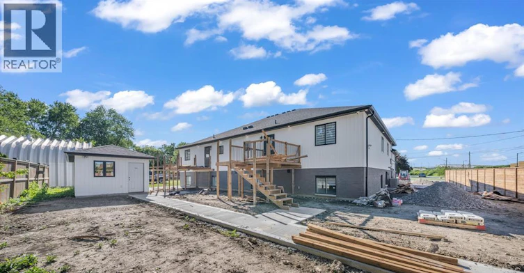 LOWER-1035 Croydon, Lasalle, ON, N9E 1E5 - 8