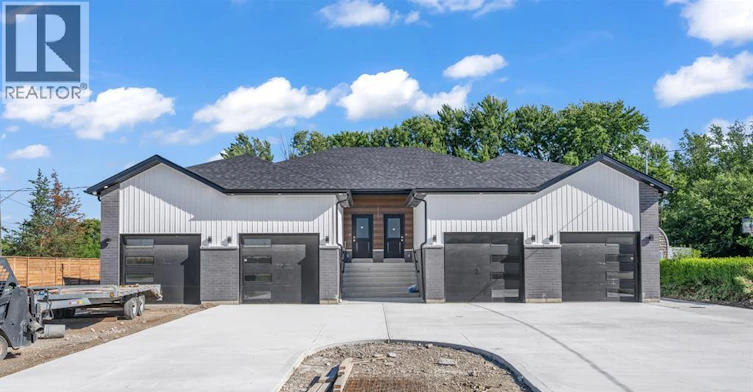 LOWER-1035 Croydon, Lasalle, ON, N9E 1E5 - 2