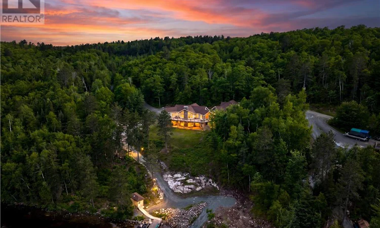 254 Oakridge Trail