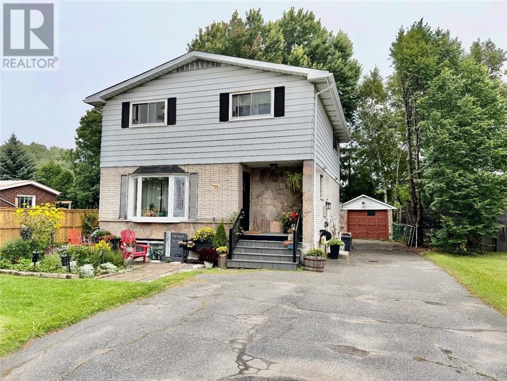 70 Barrington Street, Greater Sudbury, ON, P3A 1A7