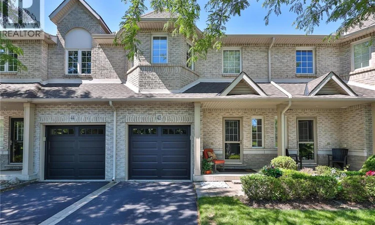 43-1375 Stephenson Drive