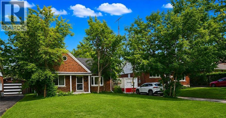 128 Oxford Street, Kitchener, ON, N2H 4R9 - 2