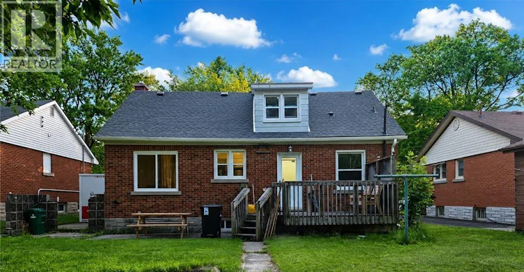 128 Oxford Street, Kitchener, ON, N2H 4R9 - 43