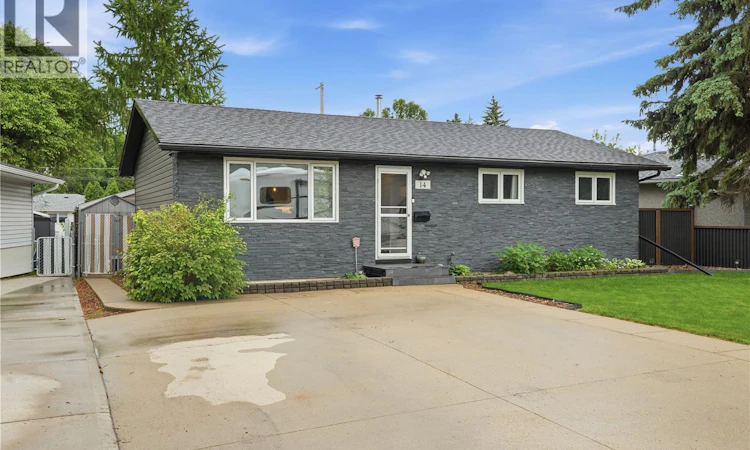 14 Stewart Avenue