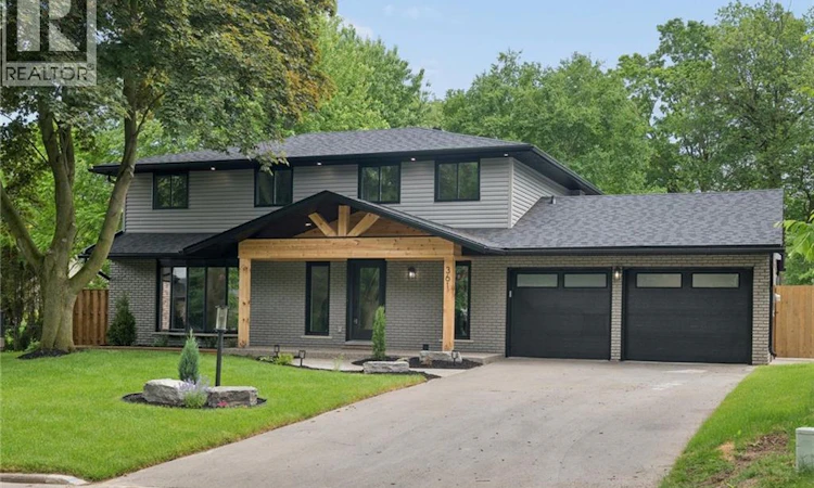 361 Coleridge Place