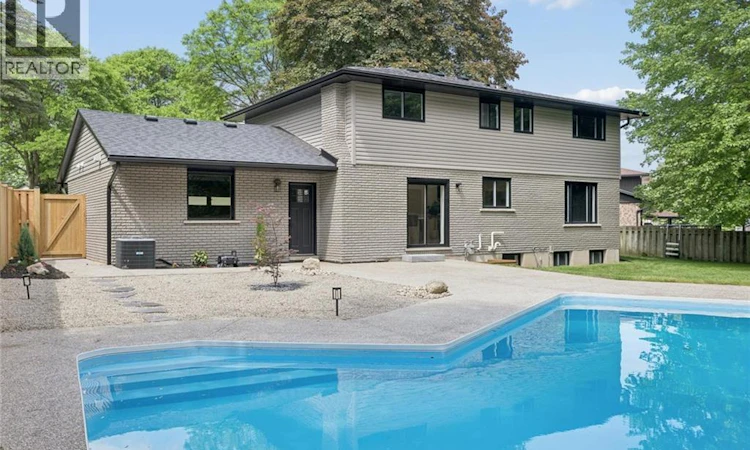 361 Coleridge Place
