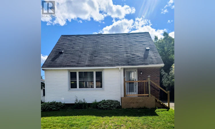 135 Dieppe Avenue
