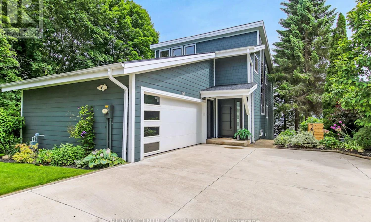 205 Cornell Drive
