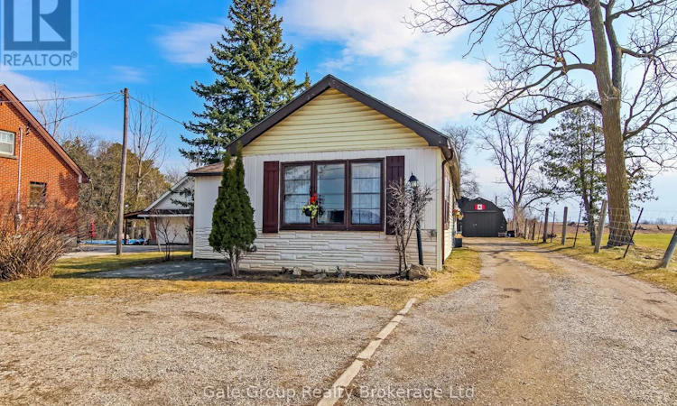 1410 Dundas Street