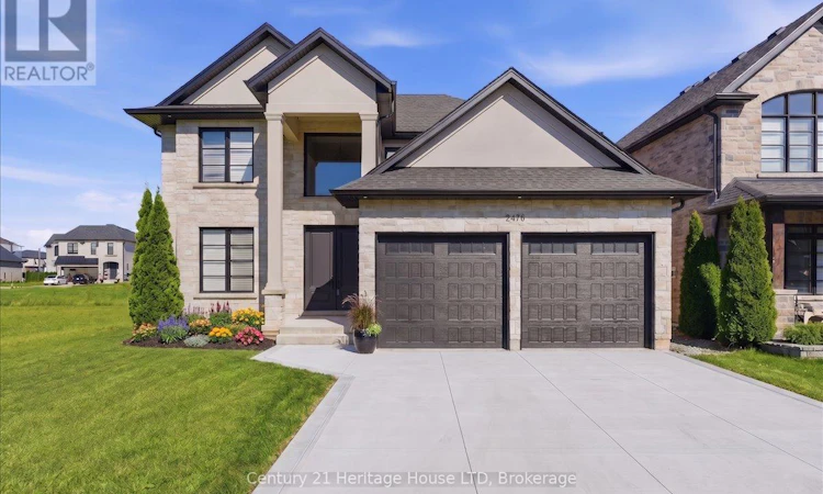 2476 Colangelo Drive