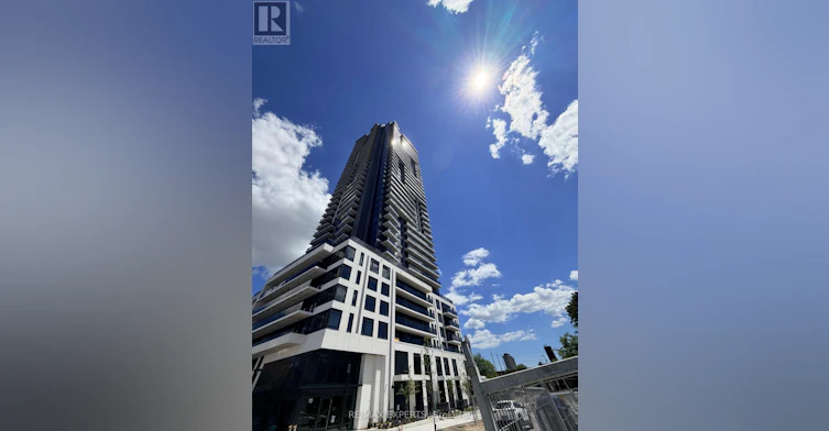 410-15 David Salomon Drive, Toronto, ON, M3C 0T2