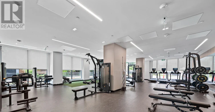 805-664 Spadina Avenue, Toronto, ON, M5S 2H7 - 25