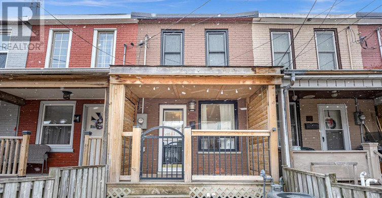 157 Olive Avenue, Oshawa, ON, L1H 2P1 - 2