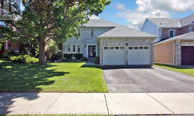22 Lahaye Drive
