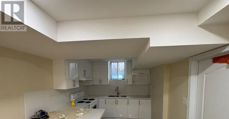 BSMT-236 Mclevin Avenue, Toronto, ON, M1B 6C3 - 2