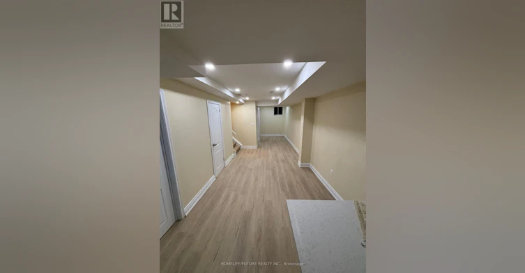 BSMT-236 Mclevin Avenue, Toronto, ON, M1B 6C3 - 3