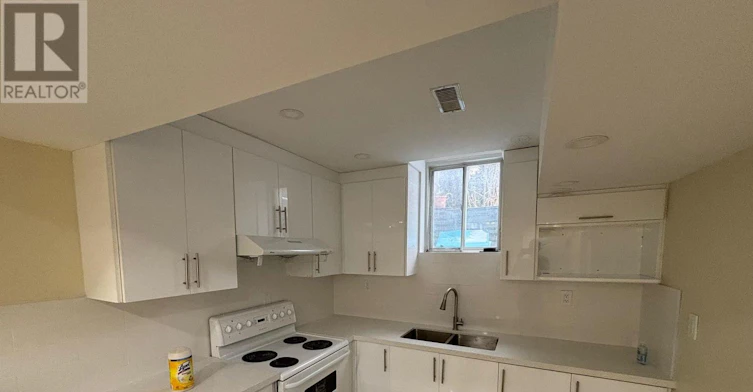 BSMT-236 Mclevin Avenue, Toronto, ON, M1B 6C3