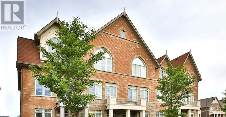 4632 16th Avenue, Markham, ON, L3R 0W3