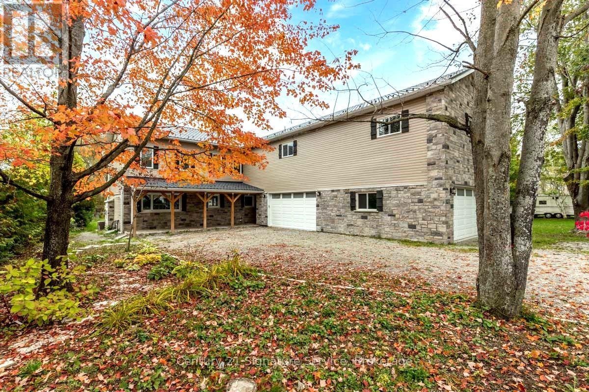 127 Maskinonge Road, Tay, ON, L0K 2A0