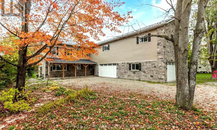 127 Maskinonge Road