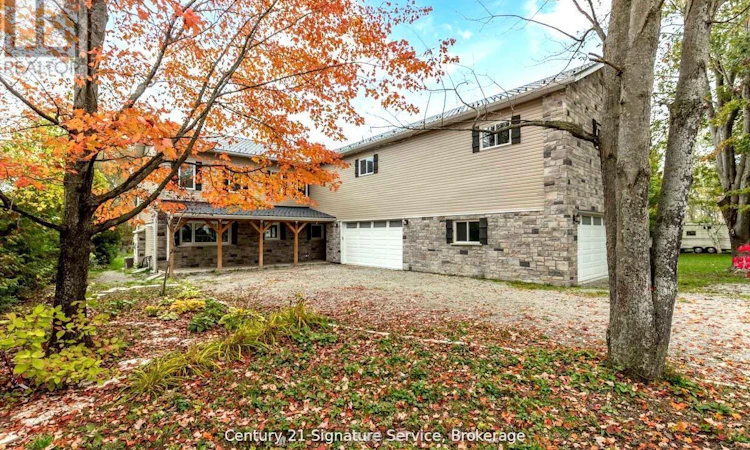 127 Maskinonge Road